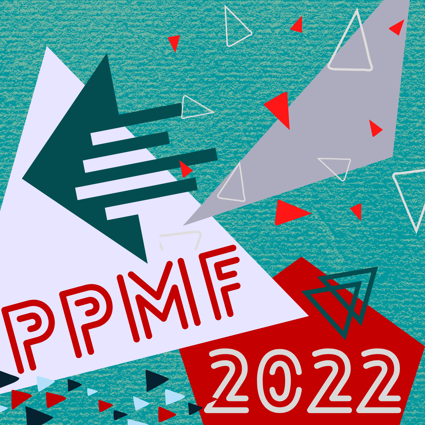 Pacific Pythagorean Music Festival 2022 — Del Sol Quartet